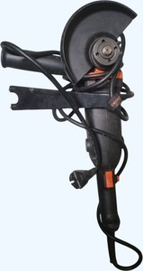 Б/в Кутова шліфмашина Dnipro-M gl-125s 01-201155766