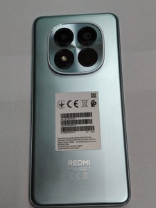 Б/в Мобільний телефон Xiaomi redmi note 15 pro 5g 8/256gb 01-201154903