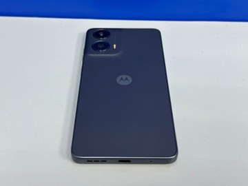 Б/в Мобільний телефон Motorola g24 4/128gb 01-201150091
