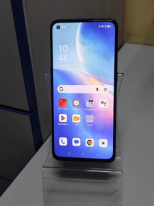 Б/в Мобільний телефон Oppo find x3 lite 8/128gb 01-201154846