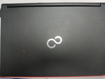 Б/в Ноутбук Fujitsu 14/core i5 6200u ddr3/8gb ddr3/hdd *відсутній/ssd 250 gb/*інтегрована 01-201158328