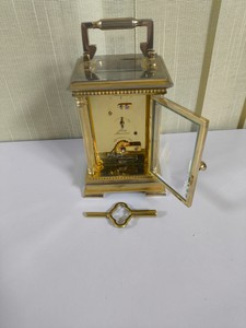 Б/в Годинник Lowell настольный 01-201152303