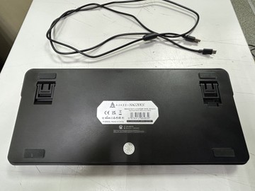 Б/в Клавіатура Ajazz ak820 max plus 01-201158709