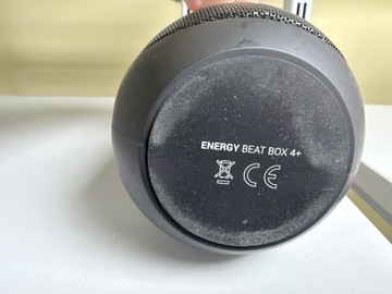 Б/в Акустика Energy System energy beat box 4+ 01-201143215