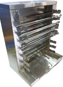 Б/в Електрошашличниця Кий-В ш-8 01-201156874
