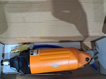 Б/у Кусачки пневматичні Air Pro sa8518 01-201156965