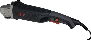 Б/в Кутова шліфмашинка P.i.t. pws125-c 01-201156817