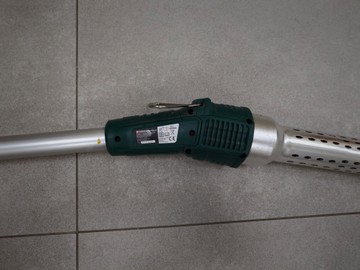 Б/в Будівельний фен Parkside puv 2000 b1 01-201158539