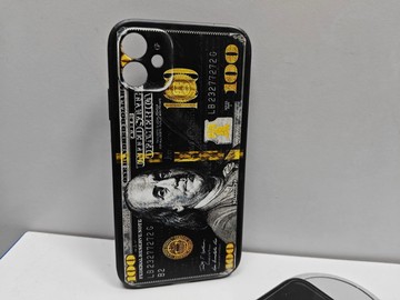 Б/в Мобільний телефон Apple iphone 11 64gb 01-201159204