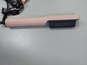 Б/в Щітка-випрямляч Tymo ring hair straightener 01-201158822
