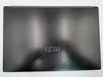 Б/в Ноутбук Msi 15/core i5-1235u ddr5/8gb ddr4/hdd *відсутній/ssd 512 gb/*інтегрована 01-201149949