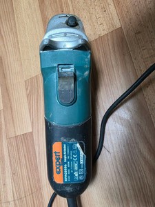 Б/в Кутова шліфмашина Expert Tools kpag0506 01-201159163