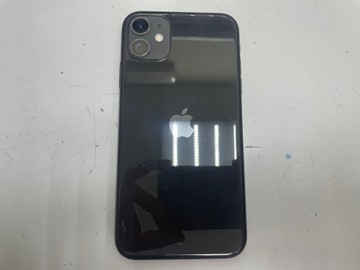 Б/в Мобільний телефон Apple iphone 11 128gb 01-201153987