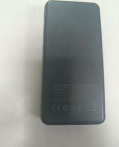 Б/в Зовнішній акумулятор Polosmart pbs132 20000 mah 01-201160540