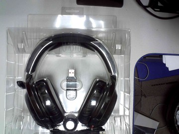 Б/в Навушники Hyperx cloud stinger 2 wireless 01-201161939