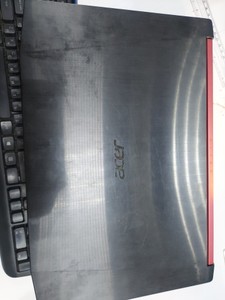 Б/в Ноутбук Acer 15/core i5 8300h ddr4/12gb ddr4/ssd 250 gb/geforce gtx1050ti 4gb 01-201163739