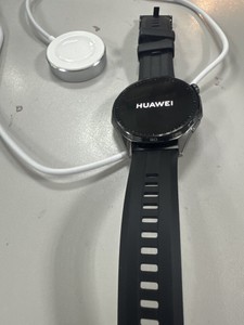 Б/в Смарт-годинник Huawei watch gt 6 46 mm 01-201163778