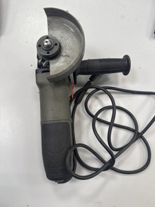 Б/в Кутова шліфмашина Forte ag 10-125 v 01-201163987