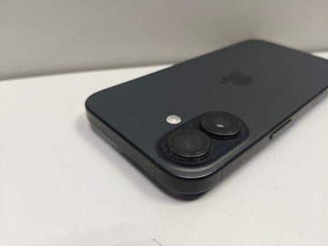 Б/в Мобільний телефон Apple iphone 16 128gb 01-201164554
