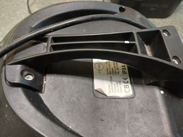 Б/в Пилосос Polaris bj1622-18 01-201164853