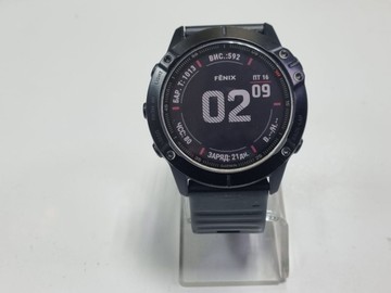 Б/в Смарт-годинник Garmin fenix 6x pro 01-201090672
