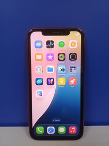 Б/в Мобільний телефон Apple iphone 11 128gb 01-201166569