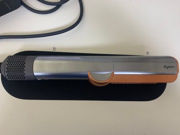 Б/в Плойка Dyson airstrait ht01 nickel/copper 01-201166310
