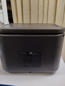 Б/в Зарядна станція Jackery explorer 1000 v2 01-201166216
