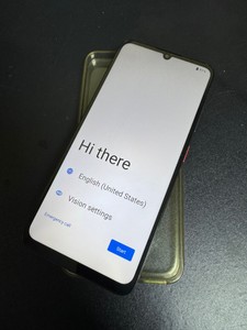 Б/в Мобільний телефон Zte blade a35 2/64gb 01-201166562