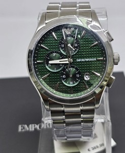 Б/в Годинник Emporio Armani ar11529 01-201108609