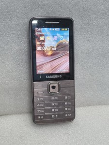 Б/в Мобільний телефон Samsung s5610 01-201166133