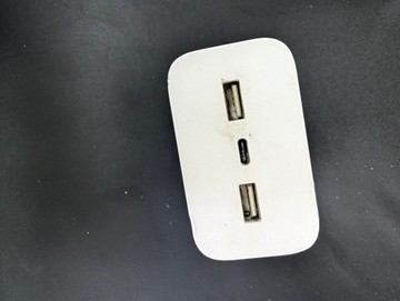 Б/в Повербанк Yoobao c30 30000mah 01-201167385
