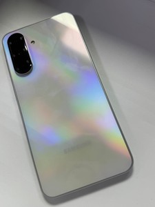 Б/в Мобільний телефон Samsung galaxy a36 5g 8/256gb 01-201163495