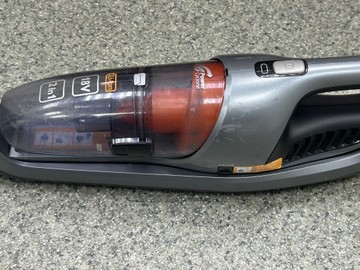 Б/в Пилосос Philips powerpro duo fc6168 01-201162117