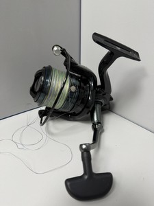 Б/в Котушка рибальська Daiwa 20 n'zon distance 25 01-201170059