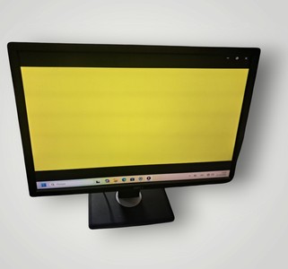 Б/в Монітор Dell u2412m 01-201138835