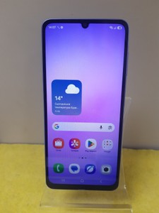 Б/в Мобільний телефон Samsung galaxy a07 4/128gb 01-201169083