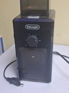 Б/у Кофемолка Delonghi kg 79 01-201166788