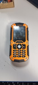 Б/у Мобільний телефон Sigma x-treme it67 01-201173683