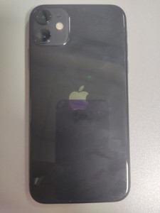 Б/в Мобільний телефон Apple iphone 11 64gb 01-201174545