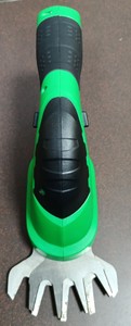 Б/в Акумуляторний кущоріз Rztk cgs 7.2li dual 01-201176109
