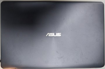 Б/в Ноутбук Asus 17/core i5 8250u ddr4/8gb ddr4/hdd 1000 gb/ssd 128 gb/*інтегрована 01-201178092