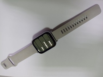 Б/в Смарт-годинник Xiaomi redmi watch 5 active 01-201178495