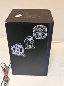 Б/у Акустика Mustek sm-310 2.1 01-201159175
