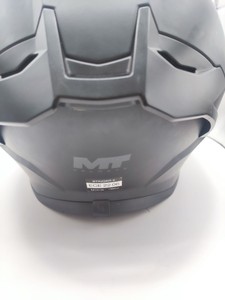 Б/в Мотошолом Mt Helmets stinger 2 01-201178371