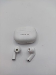 Б/у Наушники Titanium w11 01-201178111