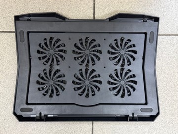 Б/у Подставка для ноутбука Xtrike Me fn-811 01-201179794
