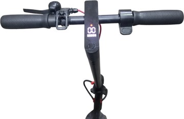 Б/в Електросамокат Crosser e9 premium 01-201178118