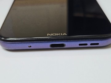 Б/у Мобільний телефон Nokia g10 ta-1334 3/32gb 01-201180982