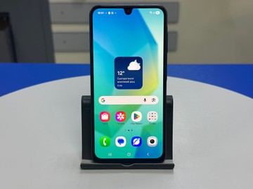 Б/в Мобільний телефон Samsung galaxy a16 4/128gb 01-201179771